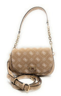 Borsa donna Guess Emelie logo biscotti logo BS26GU170 GP992820
