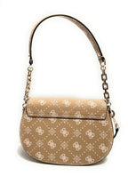 Borsa donna Guess Emelie logo biscotti logo BS26GU170 GP992820