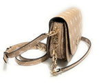 Borsa donna Guess Emelie logo biscotti logo BS26GU170 GP992820
