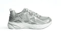 Sneaker Donna Munich urban monocromatiche grigio DS26MU06 M2000 09 8912009