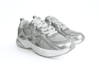 Sneaker Donna Munich urban monocromatiche grigio DS26MU06 M2000 09 8912009