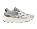 Sneaker Donna Munich Trainner 05 grigio DS26MU07 8201005