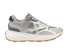 Sneaker Donna Munich Trainner 05 grigio DS26MU07 8201005