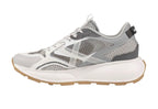 Sneaker Donna Munich Trainner 05 grigio DS26MU07 8201005