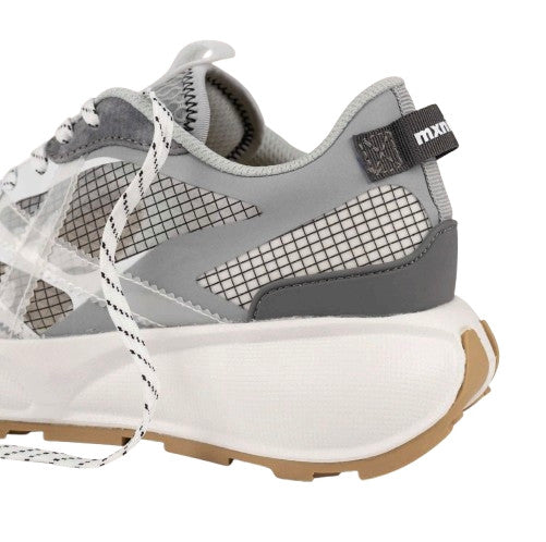 Sneaker Donna Munich Trainner 05 grigio DS26MU07 8201005