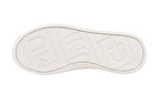 Sneaker donna Munich Legit Woman 109 bianco/ oro DS26MU01 8908109