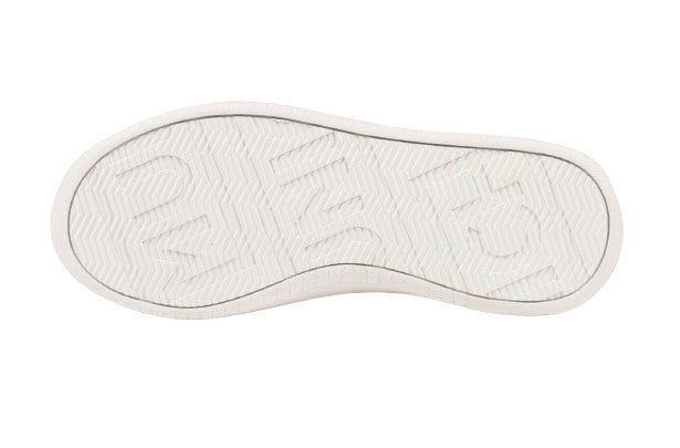 Sneaker donna Munich Legit Woman 109 bianco/ oro DS26MU01 8908109