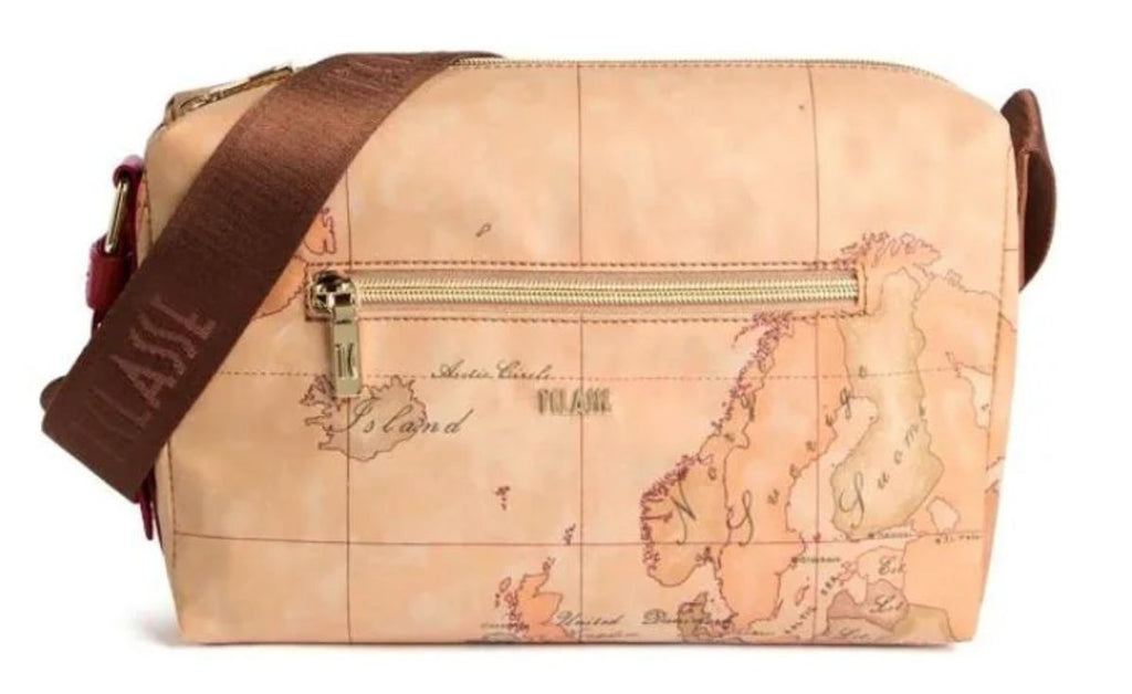 Borsa tracollina shoulder bag Alviero Martini 1A classe B26PC37 LD38 S578