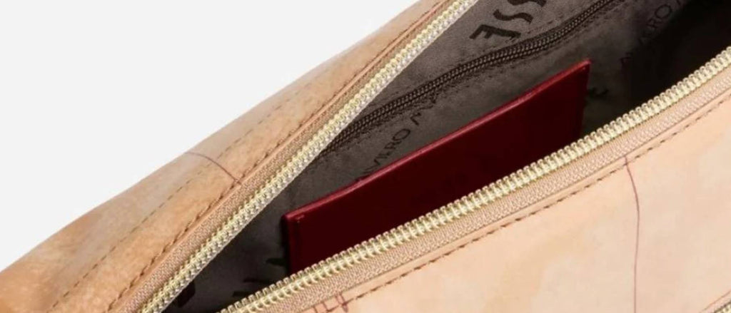 Borsa tracollina shoulder bag Alviero Martini 1A classe B26PC37 LD38 S578