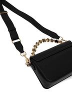 Borsa Love Moschino tracolla pelle nero B26MO20 JC4071PP1NL1300A