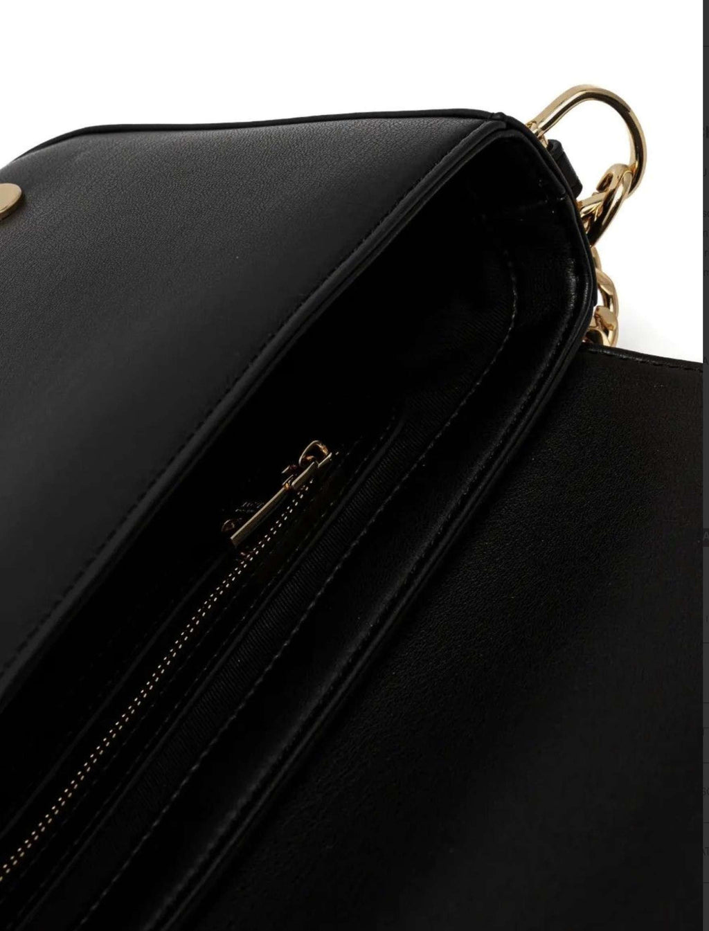 Borsa Love Moschino tracolla pelle nero B26MO20 JC4071PP1NL1300A