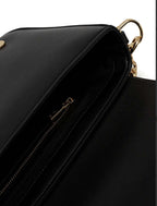 Borsa Love Moschino tracolla pelle nero B26MO20 JC4071PP1NL1300A