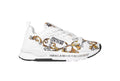 Sneaker donna Versace Jeans Couture white DS25VE04 78VA3SAA