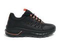Scarpe U.S. Polo sneaker running Seth008A in ecopelle/ tessuto black U25UP20