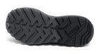 Scarpe U.S. Polo sneaker running Seth008A in ecopelle/ tessuto black U25UP20