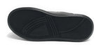 Scarpe US Polo sneaker Asuka005W in ecopelle black D25UP12