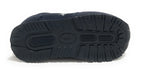 Scarpe US Polo sneaker Nobik 011 ecosuede/ nylon blu Z24UP01