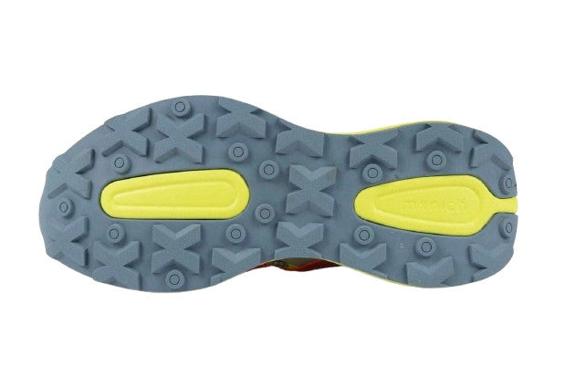 Sneaker Donna Munich Trainner 07 grigio multicolor DS26MU05 8201007
