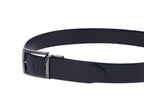 Cinta uomo Guess Milano reversible blu CS26GU12 BM7866P6135