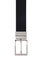 Cinta uomo Guess Milano reversible nero CS26GU14 BM7866P6135