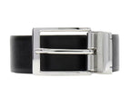 Cinta uomo Guess Milano reversible nero CS26GU14 BM7866P6135