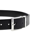 Cinta uomo Guess Milano reversible nero CS26GU14 BM7866P6135