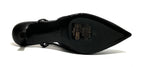 Sandalo donna Guess slingback Yanno TC 60 black DS26GU35 FLJYNOFAL05