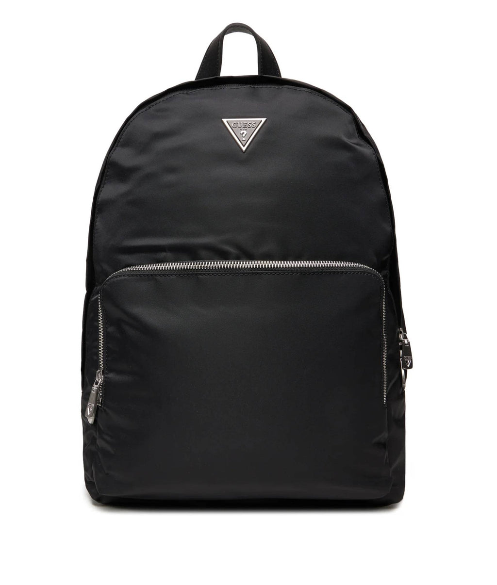 Borsa Guess uomo zaino Milano backpack black UBS26GU22 HMMINYP5111