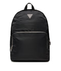Borsa Guess uomo zaino Milano backpack black UBS26GU22 HMMINYP5111