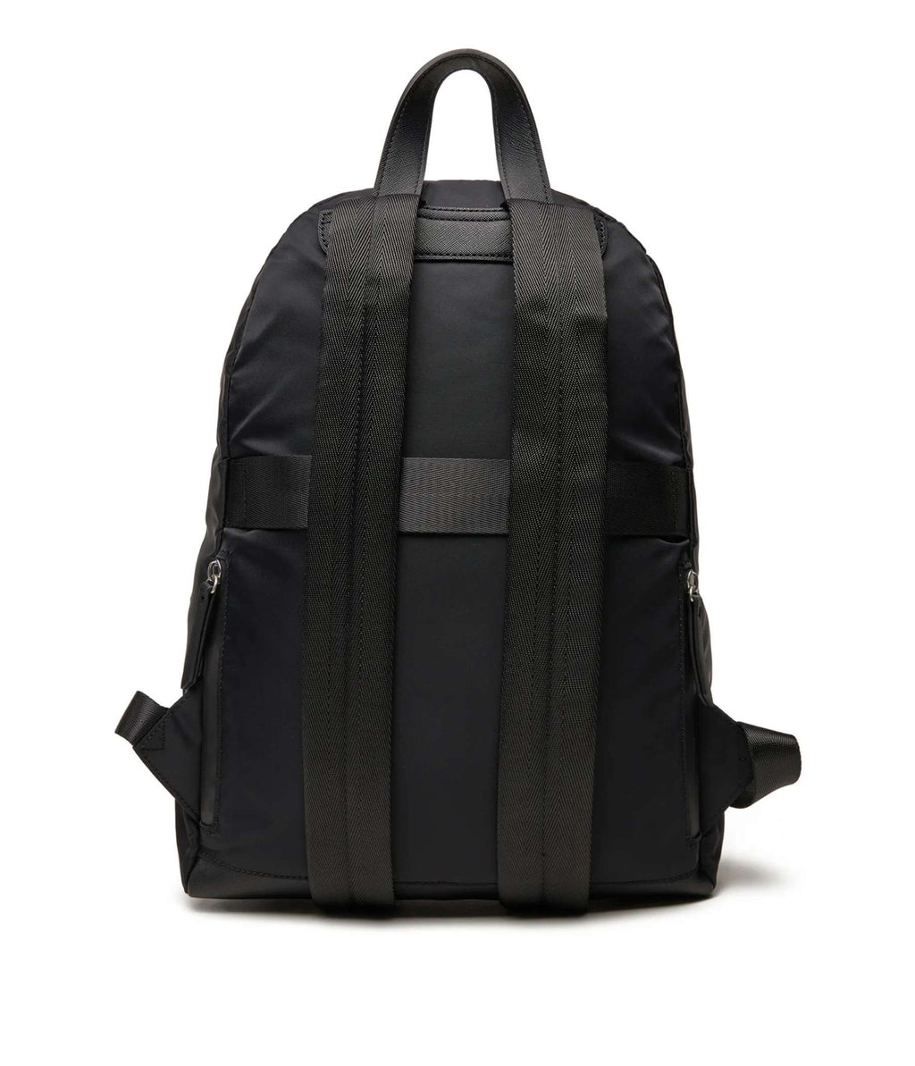 Borsa Guess uomo zaino Milano backpack black UBS26GU22 HMMINYP5111