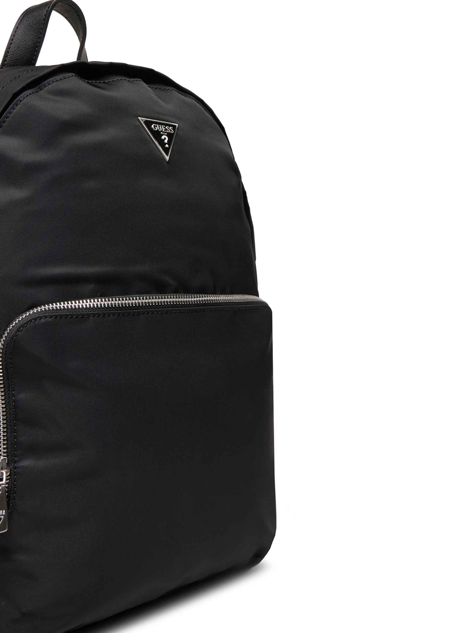 Borsa Guess uomo zaino Milano backpack black UBS26GU22 HMMINYP5111