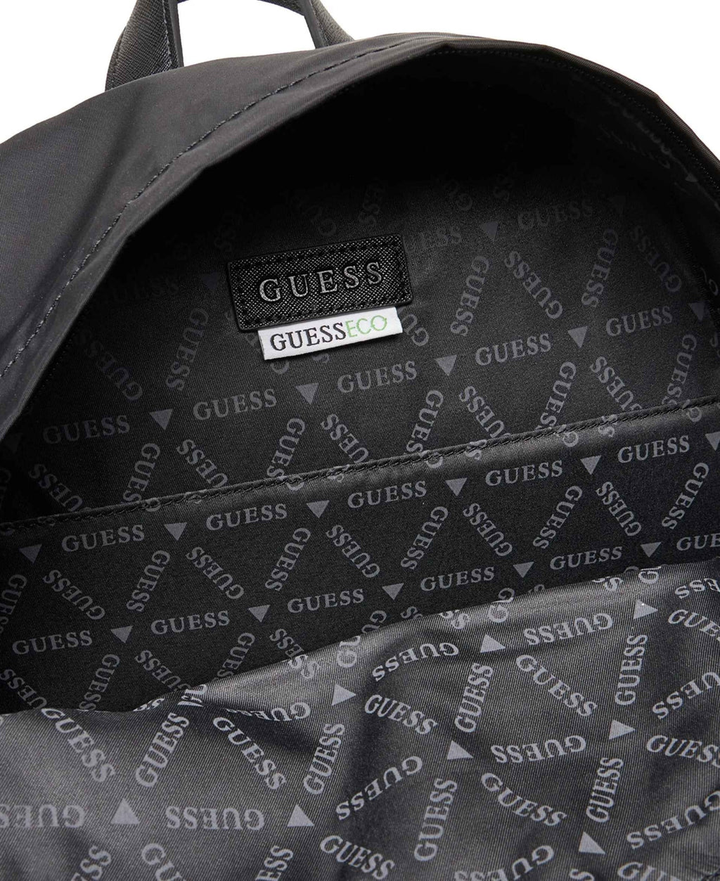 Borsa Guess uomo zaino Milano backpack black UBS26GU22 HMMINYP5111