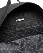 Borsa Guess uomo zaino Milano backpack black UBS26GU22 HMMINYP5111