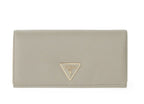 Portafoglio donna Guess Laurel II slg taupe AS26GU33 ZG7459155