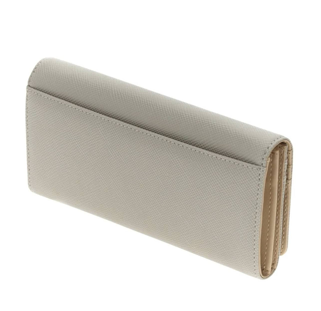 Portafoglio donna Guess Laurel II slg taupe AS26GU33 ZG7459155
