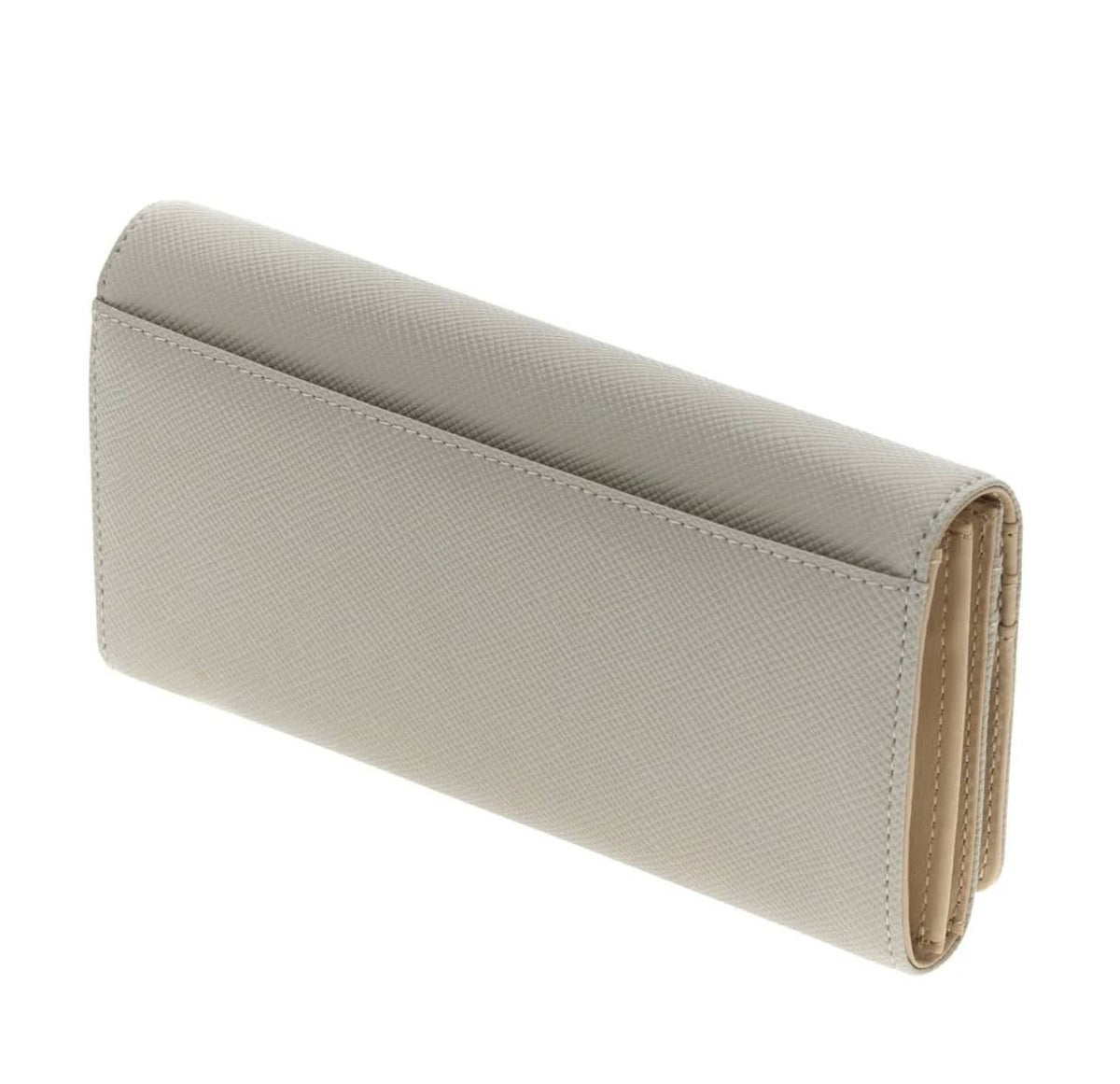 Portafoglio donna Guess Laurel II slg taupe AS26GU33 ZG7459155