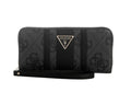 Portafoglio Guess Laurel II SLG coal logo AS26GU47 SS7459146