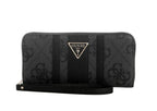 Portafoglio Guess Laurel II SLG coal logo AS26GU47 SS7459146