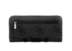 Portafoglio Guess Laurel II SLG coal logo AS26GU47 SS7459146