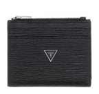 Portafoglio uomo Guess Milano in pelle black GS26GU09 SMMIPRLEA03