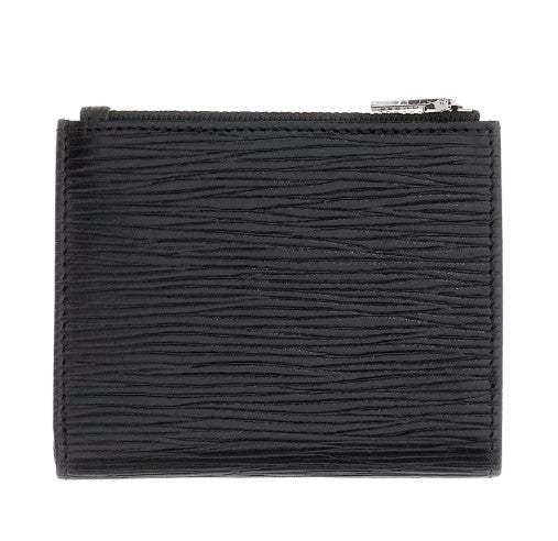 Portafoglio uomo Guess Milano in pelle black GS26GU09 SMMIPRLEA03