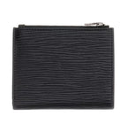 Portafoglio uomo Guess Milano in pelle black GS26GU09 SMMIPRLEA03
