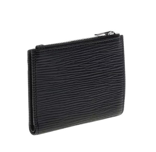 Portafoglio uomo Guess Milano in pelle black GS26GU09 SMMIPRLEA03