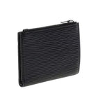 Portafoglio uomo Guess Milano in pelle black GS26GU09 SMMIPRLEA03
