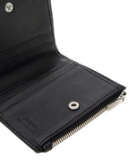 Portafoglio uomo Guess Milano in pelle black GS26GU09 SMMIPRLEA03
