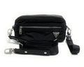 Borsa Guess tracolla uomo Berlin Camera bag S black UBS26GU18 HMBENYP6250
