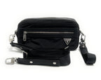 Borsa Guess tracolla uomo Berlin Camera bag S black UBS26GU18 HMBENYP6250