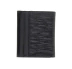 Portafoglio uomo Guess Milano Trifold in pelle black GS26GU10 SMMIPRLEA04