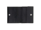 Portafoglio uomo Guess Milano Trifold in pelle black GS26GU10 SMMIPRLEA04