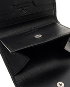 Portafoglio uomo Guess Milano Trifold in pelle black GS26GU10 SMMIPRLEA04